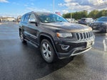 2014 Grand Cherokee Thumbnail 7