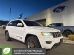 2016 Grand Cherokee Thumbnail 1