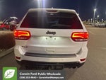 2016 Grand Cherokee Thumbnail 4