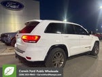 2016 Grand Cherokee Thumbnail 5