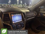 2016 Grand Cherokee Thumbnail 8