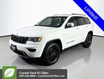 2018 Grand Cherokee Thumbnail 4