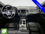 2018 Grand Cherokee Thumbnail 6