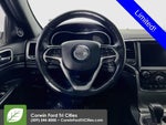 2018 Grand Cherokee Thumbnail 26