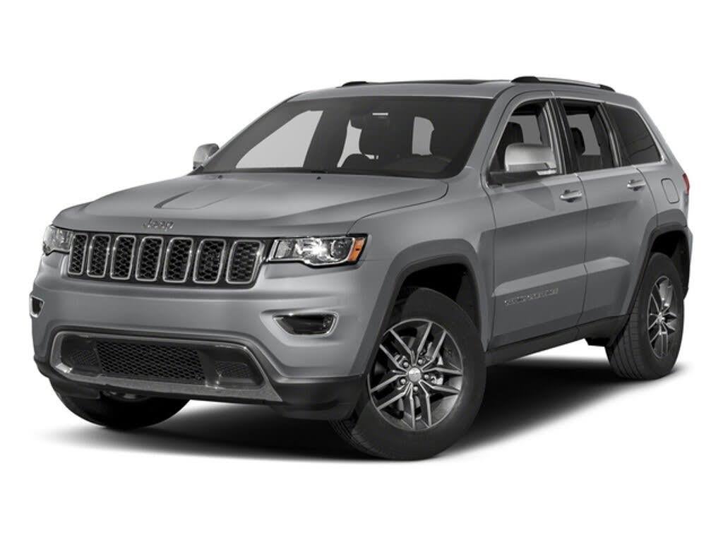 2017 Jeep Cherokee - $13,495
