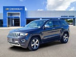 2015 Grand Cherokee Thumbnail 1