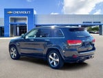 2015 Grand Cherokee Thumbnail 2