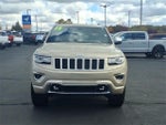 2015 Grand Cherokee Thumbnail 2