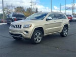 2015 Grand Cherokee Thumbnail 3