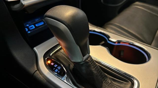 2016 Jeep Grand Cherokee High Altitude