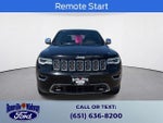 2017 Grand Cherokee Thumbnail 3