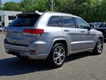 2019 Grand Cherokee Thumbnail 6