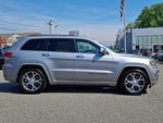 2019 Grand Cherokee Thumbnail 7