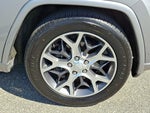2019 Grand Cherokee Thumbnail 8
