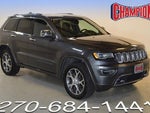 2019 Grand Cherokee Thumbnail 1