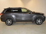 2019 Grand Cherokee Thumbnail 2