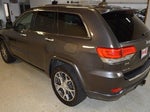 2019 Grand Cherokee Thumbnail 5