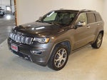 2019 Grand Cherokee Thumbnail 7