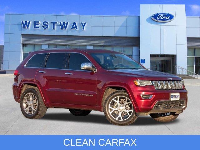 2020 Jeep Cherokee - $15,699