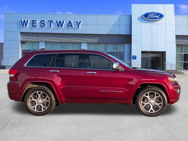 2020 Jeep Cherokee - $15,699