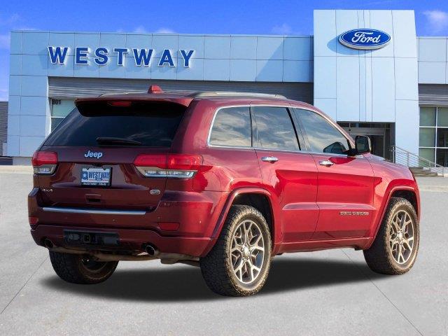 2020 Jeep Cherokee - $15,699