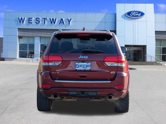 2020 Jeep Cherokee - $15,699