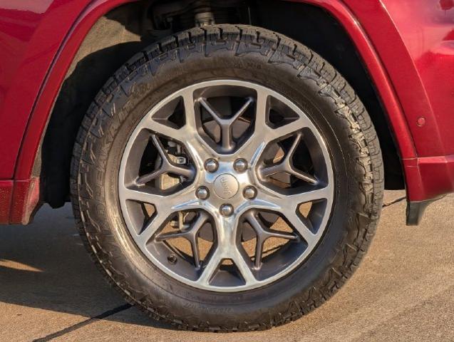 2020 Jeep Cherokee - $15,699
