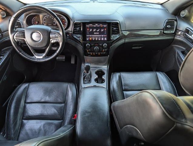2020 Jeep Cherokee - $15,699