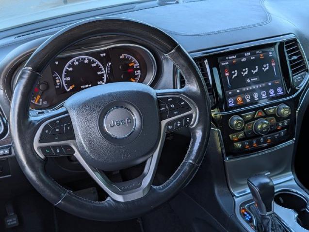 2020 Jeep Cherokee - $15,699