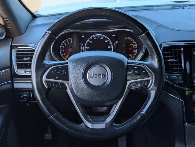 2020 Jeep Cherokee - $15,699