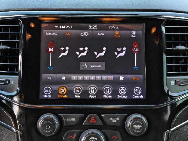 2020 Jeep Cherokee - $15,699