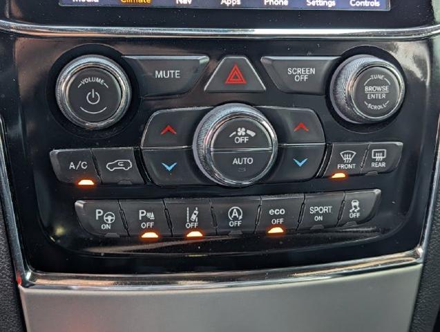2020 Jeep Cherokee - $15,699