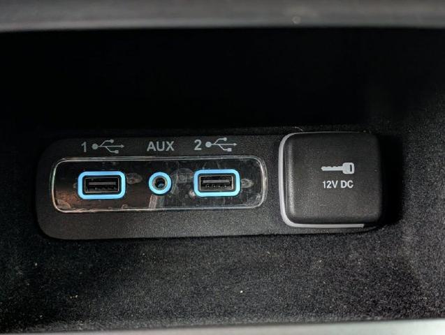 2020 Jeep Cherokee - $15,699