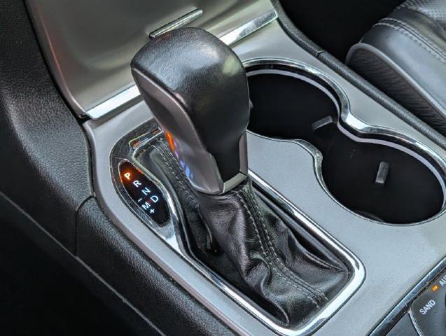 2020 Jeep Cherokee - $15,699