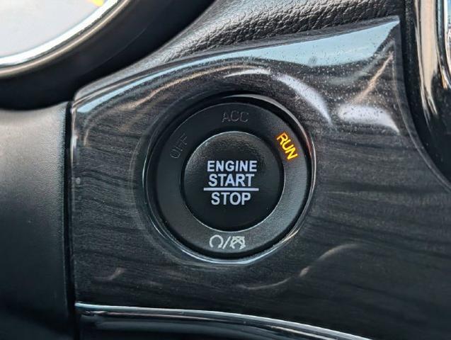2020 Jeep Cherokee - $15,699