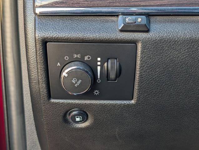 2020 Jeep Cherokee - $15,699