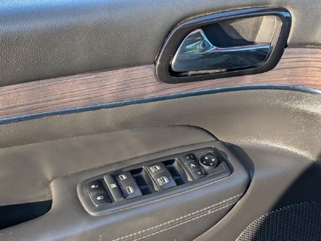 2020 Jeep Cherokee - $15,699