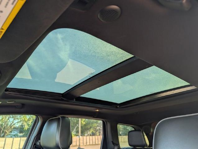 2020 Jeep Cherokee - $15,699