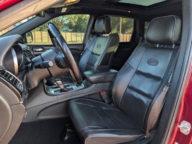 2020 Jeep Cherokee - $15,699
