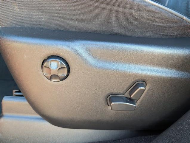 2020 Jeep Cherokee - $15,699