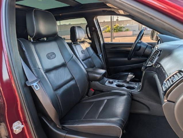 2020 Jeep Cherokee - $15,699