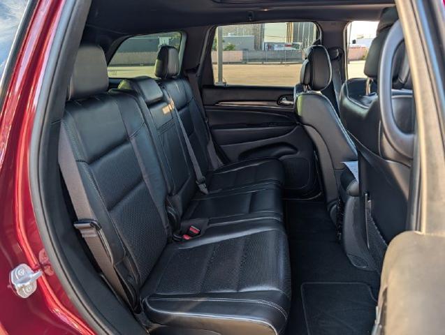 2020 Jeep Cherokee - $15,699