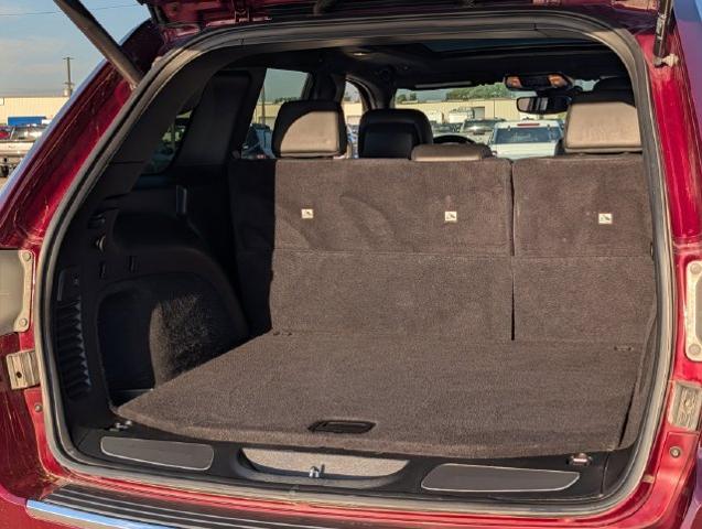 2020 Jeep Cherokee - $15,699