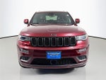 2021 Grand Cherokee Thumbnail 2