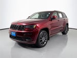 2021 Grand Cherokee Thumbnail 3