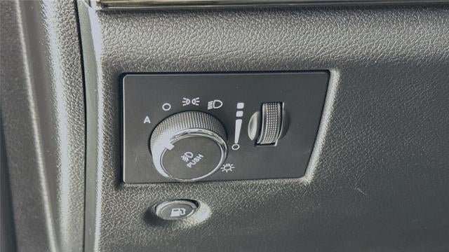 2021 Jeep Grand Cherokee Overland