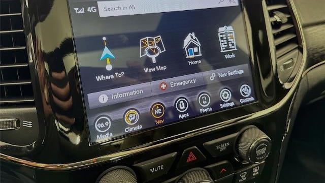 2021 Jeep Grand Cherokee Overland