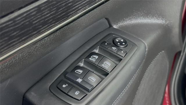 2021 Jeep Grand Cherokee Overland