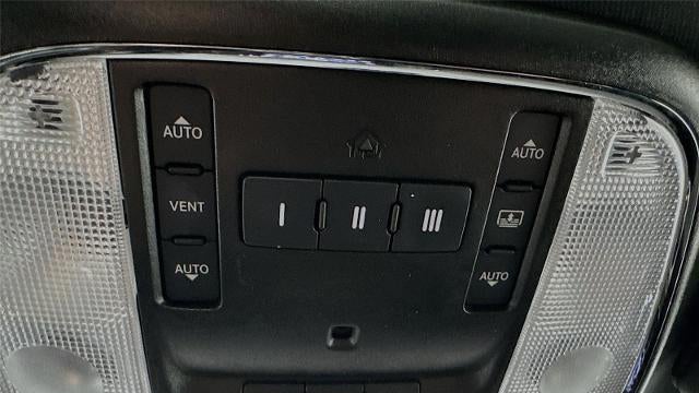 2021 Jeep Grand Cherokee Overland