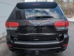 2017 Grand Cherokee Thumbnail 8